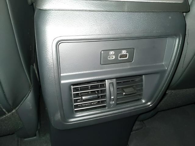 2023 Nissan Murano Vehicle Photo in Green Bay, WI 54304