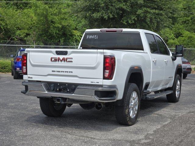 2023 GMC Sierra 2500 HD Vehicle Photo in Decatur, TX 76234