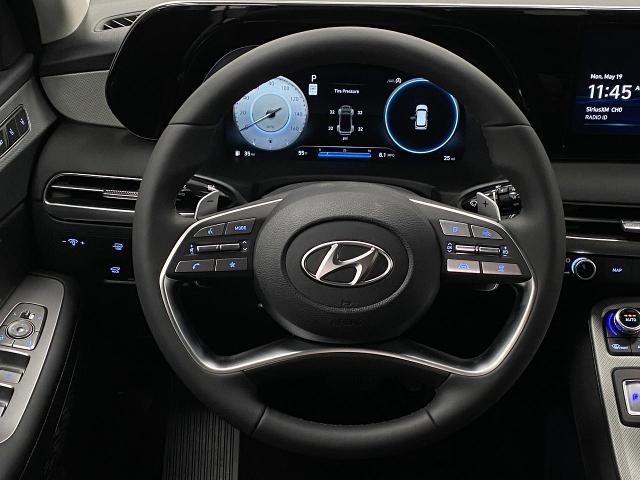 2025 Hyundai PALISADE Vehicle Photo in Appleton, WI 54913