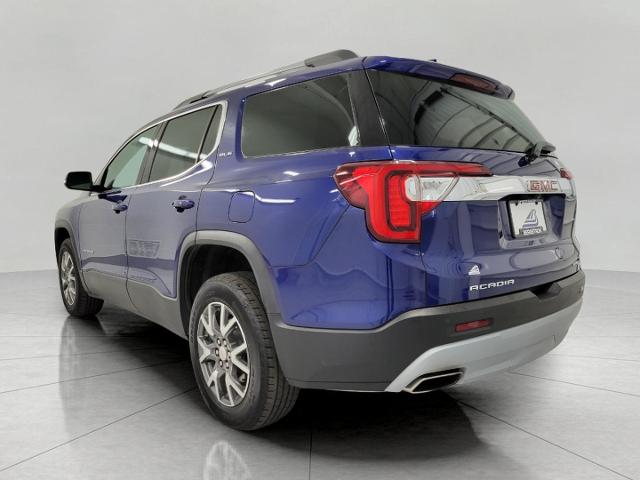 2023 GMC Acadia Vehicle Photo in OSHKOSH, WI 54904-7811