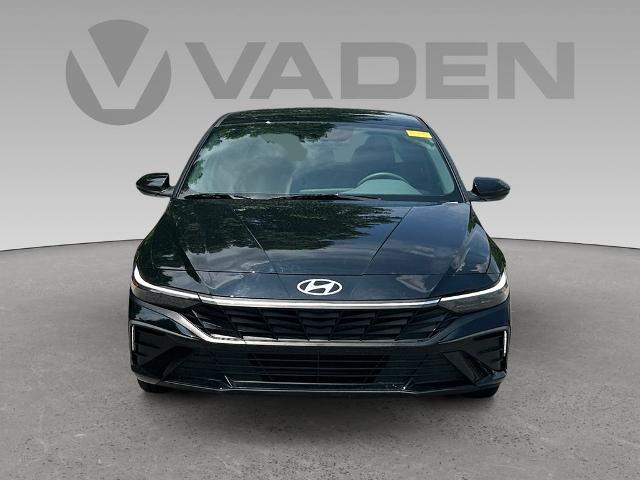 2024 Hyundai ELANTRA Vehicle Photo in Statesboro, GA 30458