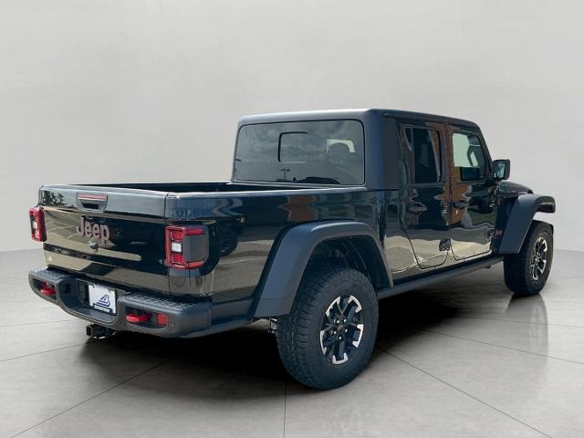 2025 Jeep Gladiator Vehicle Photo in Kaukauna, WI 54130