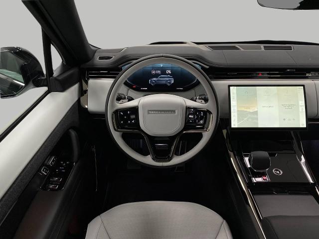 2025 Range Rover Sport Vehicle Photo in Appleton, WI 54913