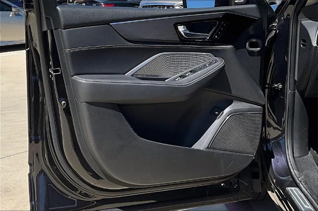 2024 Acura MDX Vehicle Photo in Grapevine, TX 76051