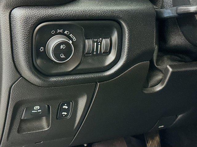 2019 Ram 1500 Vehicle Photo in Doylsetown, PA 18901