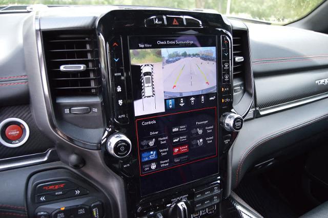 2021 Ram 1500 Vehicle Photo in Houston, TX 77090