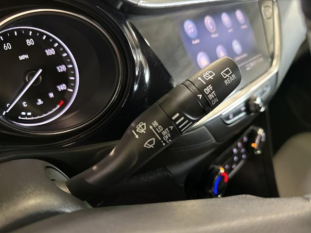 2023 Buick Encore GX Vehicle Photo in MANITOWOC, WI 54220-5838