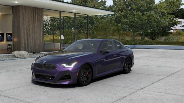 2025 BMW M240i Vehicle Photo in GRAPEVINE, TX 76051
