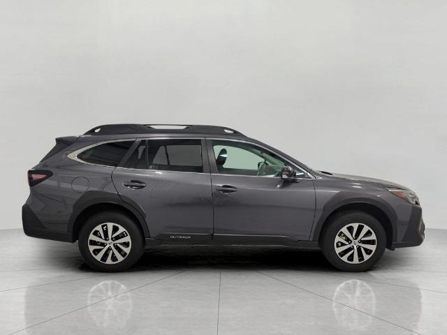 2024 Subaru Outback Vehicle Photo in Oshkosh, WI 54904