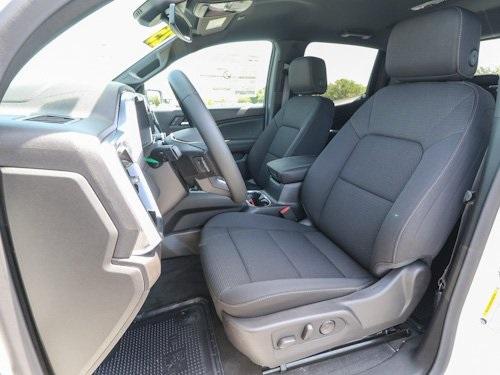 2025 GMC Canyon Vehicle Photo in HOMOSASSA, FL 34448-1461