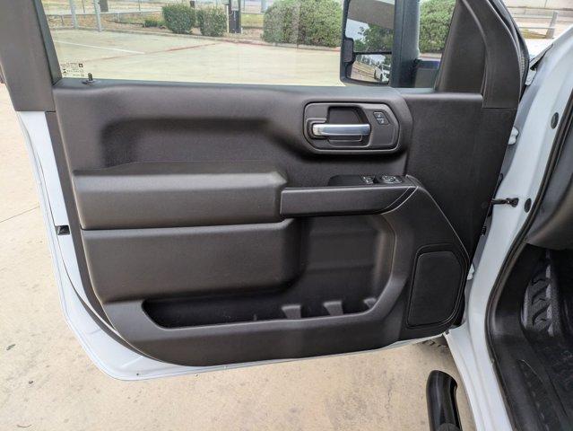 2023 GMC Sierra 2500 HD Vehicle Photo in SELMA, TX 78154-1459