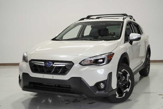 2023 Subaru Crosstrek Vehicle Photo in GRAPEVINE, TX 76051
