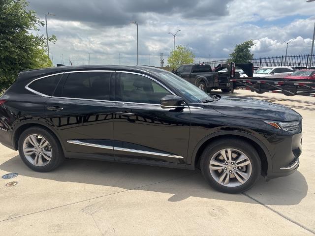 2022 Acura MDX Vehicle Photo in Grapevine, TX 76051