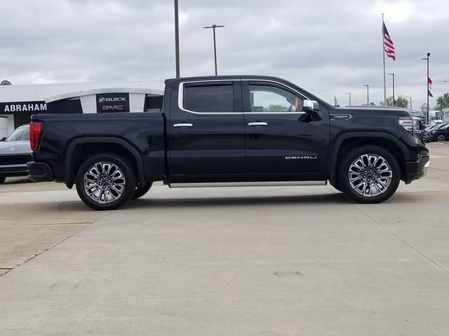 2023 GMC Sierra 1500 Vehicle Photo in ELYRIA, OH 44035-6349