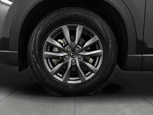 2023 Mazda CX-9 Vehicle Photo in Appleton, WI 54913