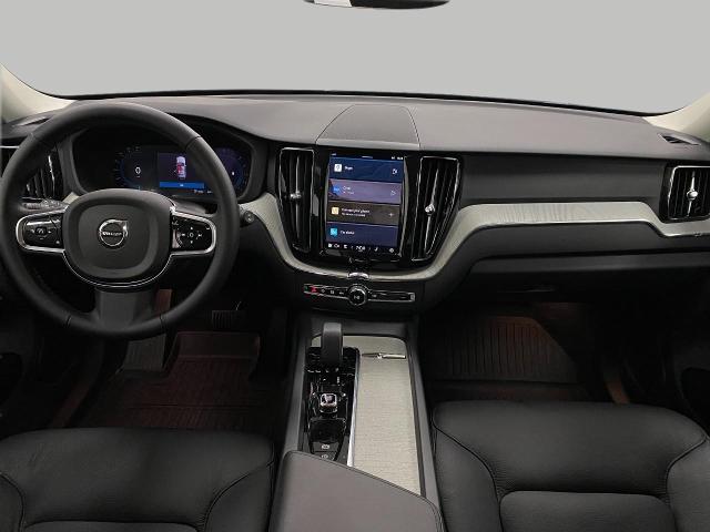 2025 Volvo XC60 Vehicle Photo in Appleton, WI 54913