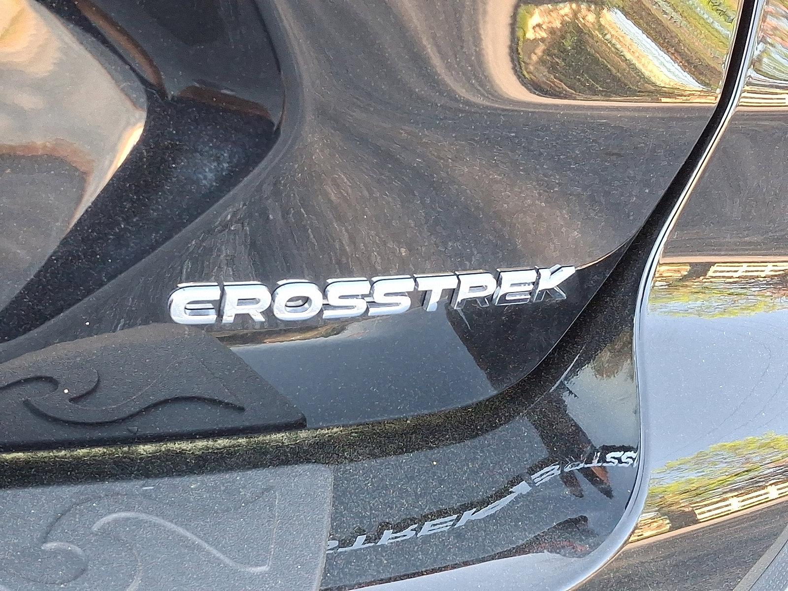 2024 Subaru Crosstrek Vehicle Photo in Harrisburg, PA 17111
