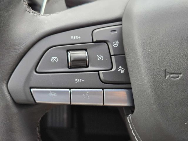 2024 Cadillac CT5-V Vehicle Photo in DENTON, TX 76210-9321
