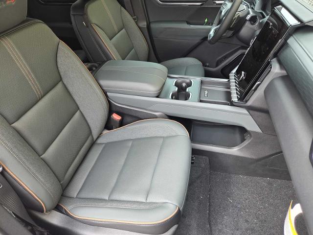 2025 GMC Acadia Vehicle Photo in DALLAS, TX 75209-3016