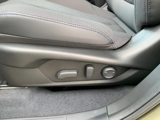 2025 Subaru Forester Vehicle Photo in Oshkosh, WI 54904
