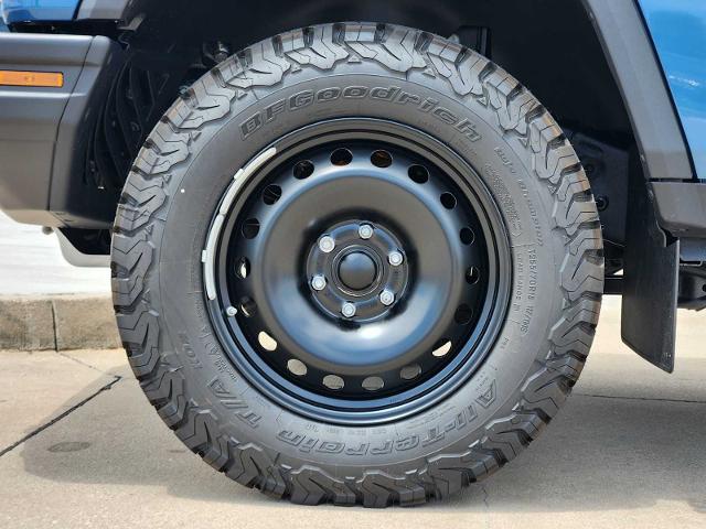 2025 INEOS Grenadier Vehicle Photo in Plano, TX 75024