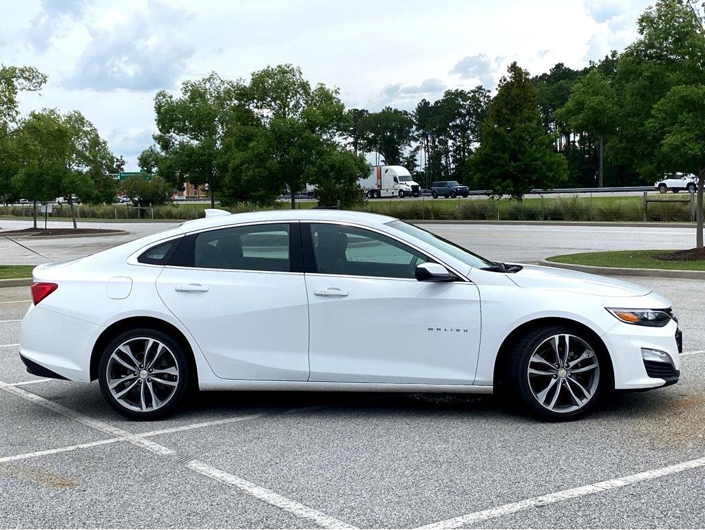 2023 Chevrolet Malibu Vehicle Photo in POOLER, GA 31322-3252