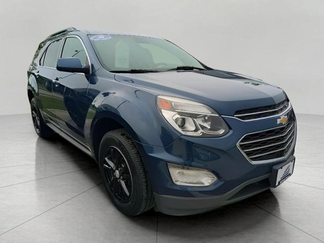 2017 Chevrolet Equinox Vehicle Photo in Green Bay, WI 54304