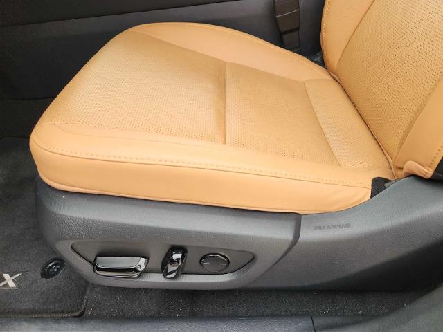 2024 Lexus RX 350h Vehicle Photo in PLANO, TX 75024