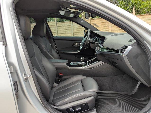 2019 BMW 330i Vehicle Photo in San Antonio, TX 78230