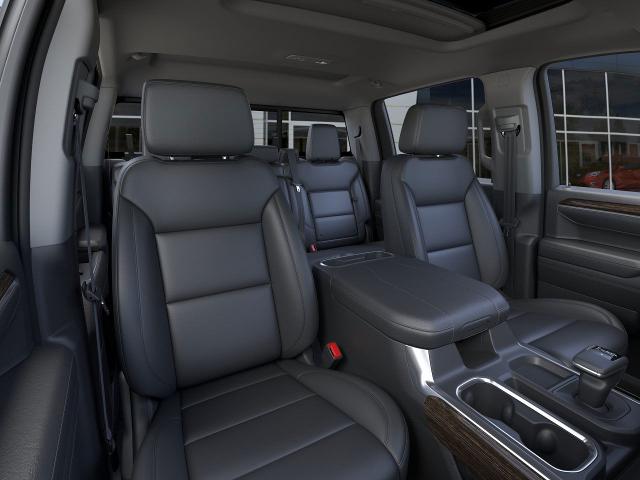 2025 GMC Sierra 1500 Vehicle Photo in APPLETON, WI 54914-8833