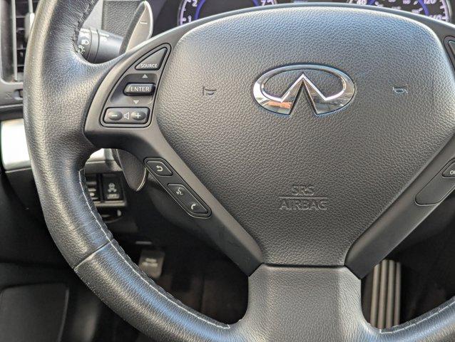 2015 INFINITI Q60 Vehicle Photo in San Antonio, TX 78230
