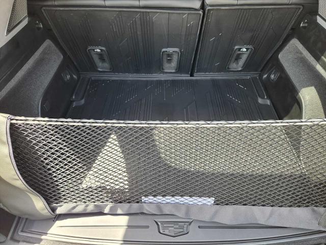2025 Cadillac OPTIQ Vehicle Photo in Dallas, TX 75209