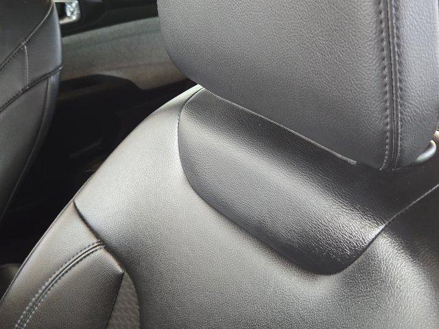 2022 Jeep Compass Vehicle Photo in Decatur, TX 76234