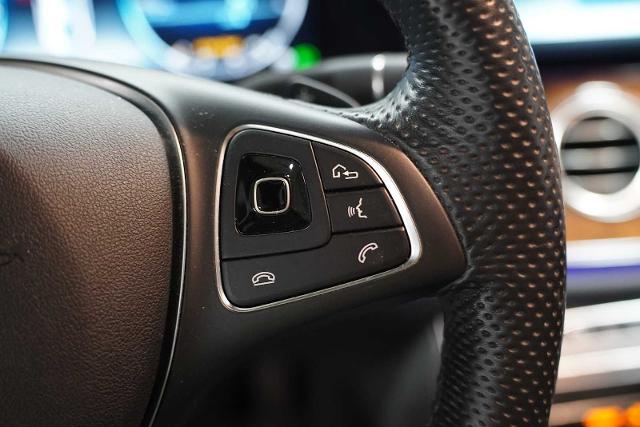 2018 Mercedes-Benz E-Class Vehicle Photo in GRAPEVINE, TX 76051
