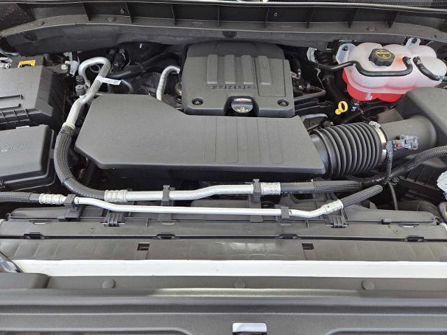 2025 GMC Sierra 1500 Vehicle Photo in DALLAS, TX 75209-3016
