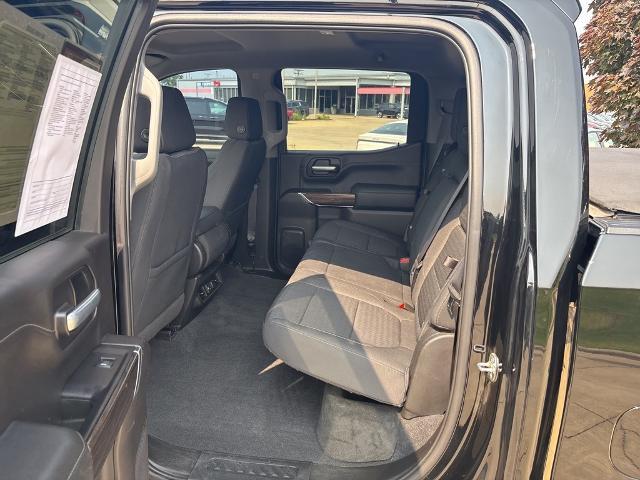 2020 Chevrolet Silverado 1500 Vehicle Photo in Peoria, IL 61615
