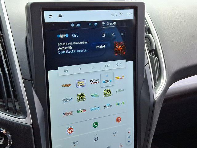 2024 Ford Edge Vehicle Photo in DANBURY, CT 06810-5034