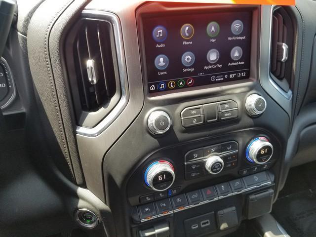 2021 GMC Sierra 1500 Vehicle Photo in ELYRIA, OH 44035-6349