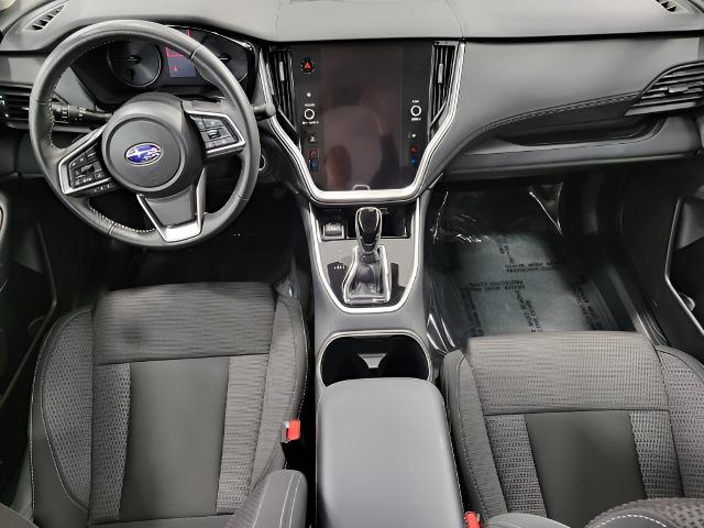 2024 Subaru Outback Vehicle Photo in Green Bay, WI 54304