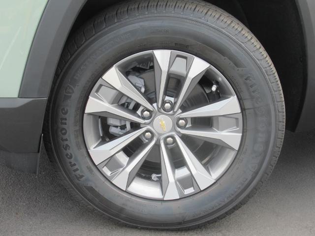 2026 Chevrolet Equinox Vehicle Photo in LEESBURG, FL 34788-4022