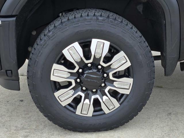 2024 GMC Sierra 2500 HD Vehicle Photo in DENTON, TX 76210-9321