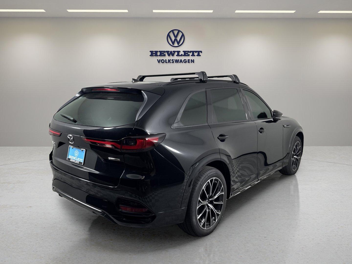 2025 Mazda CX-70 Vehicle Photo in Georgetown, TX 78626