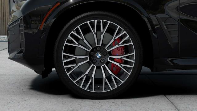 2026 BMW X5 xDrive40i Vehicle Photo in GRAPEVINE, TX 76051