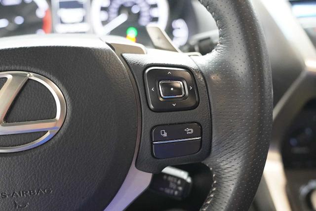 2015 Lexus NX Turbo Vehicle Photo in GRAPEVINE, TX 76051
