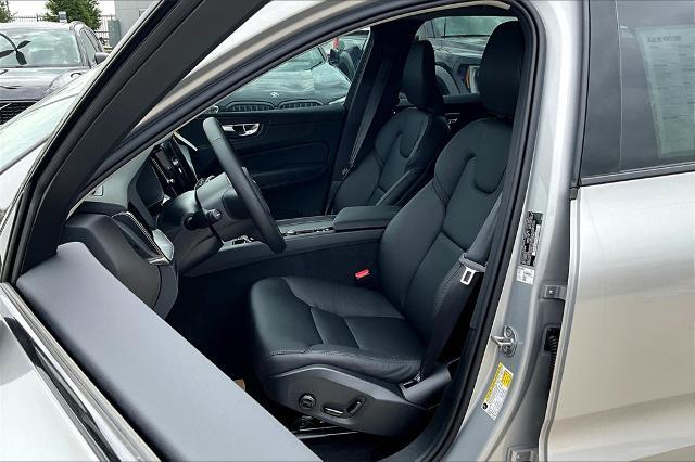 2025 Volvo XC60 Vehicle Photo in Grapevine, TX 76051