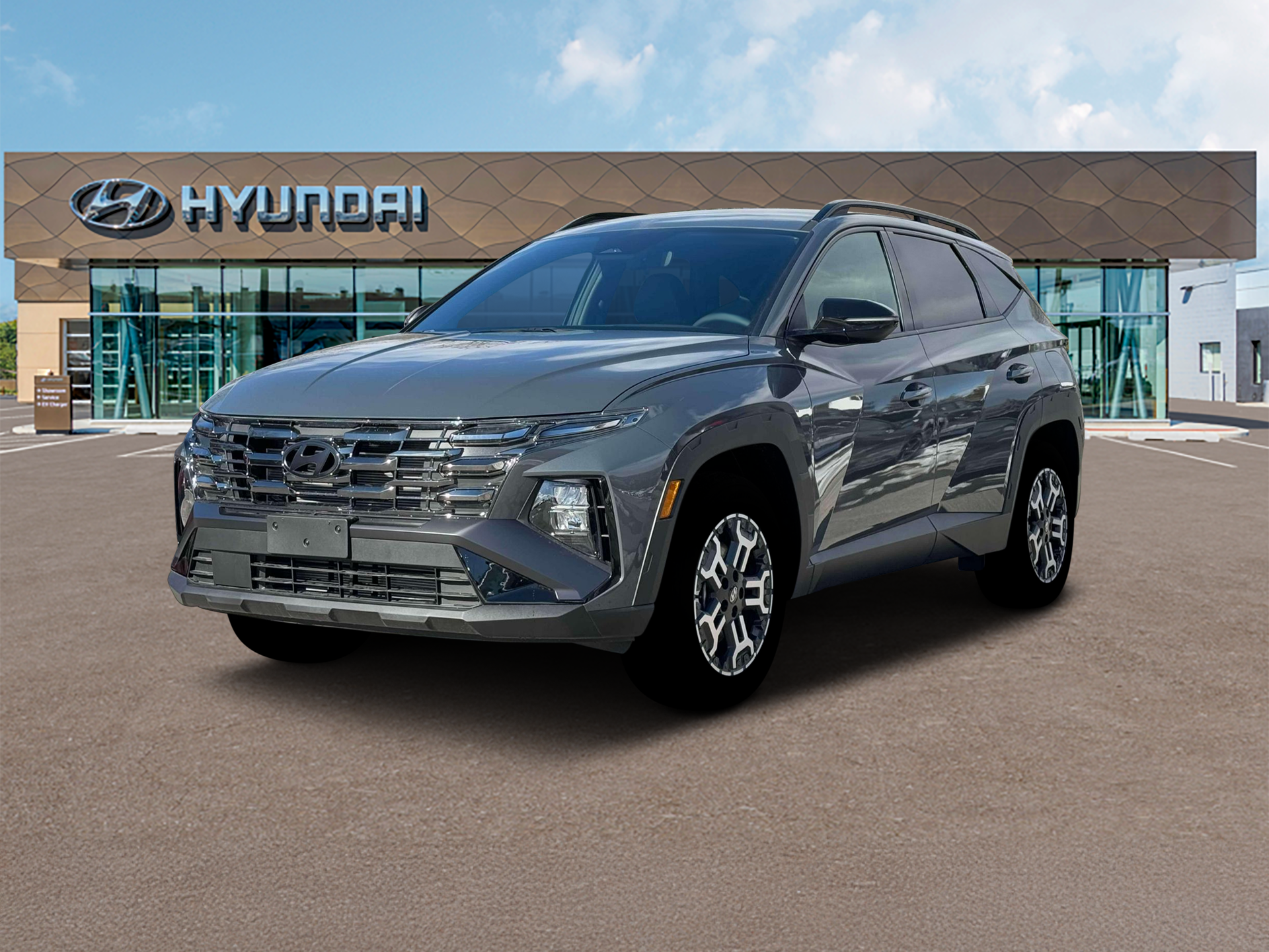 2025 Hyundai TUCSON Vehicle Photo in Philadelphia, PA 19116
