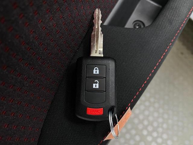 2024 Mitsubishi Mirage G4 Vehicle Photo in Appleton, WI 54913