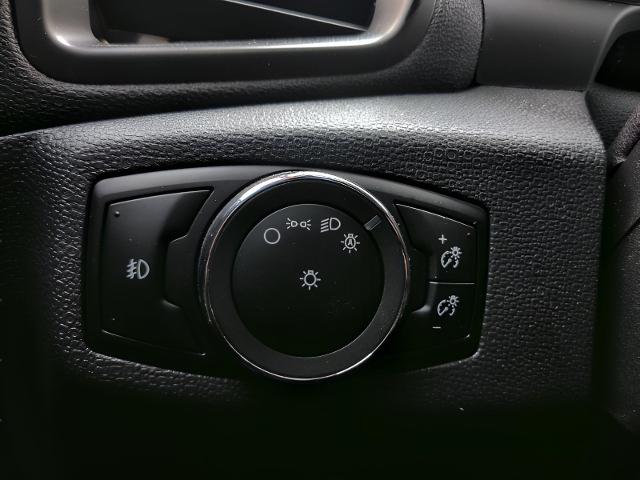 2022 Ford EcoSport Vehicle Photo in Green Bay, WI 54304