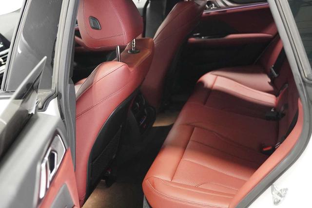 2022 BMW 430i Vehicle Photo in GRAPEVINE, TX 76051