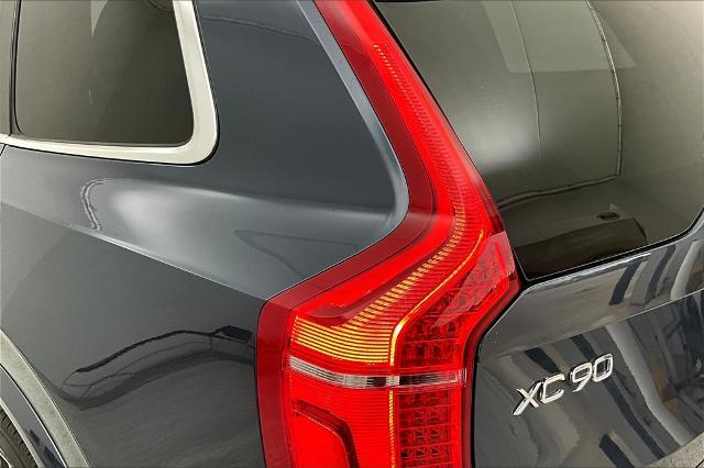 2023 Volvo XC90 Recharge Plug-In Hybrid Vehicle Photo in Grapevine, TX 76051